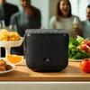 Enceinte Karaoké Dbe50 Black Dynabass