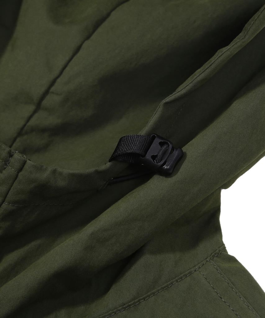 Haveoffduty Utility Field Jacket (Khaki)