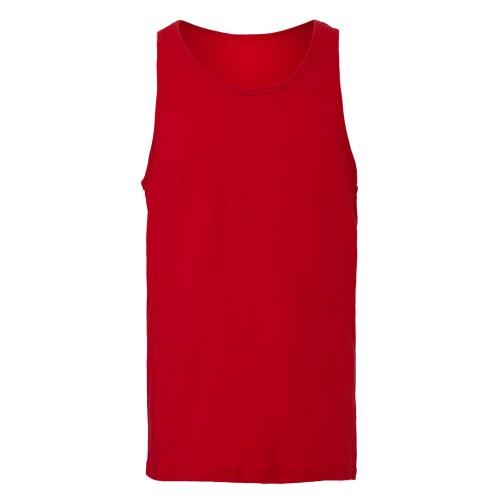 Bella + Canvas Unisex Adult Jersey Tank Top