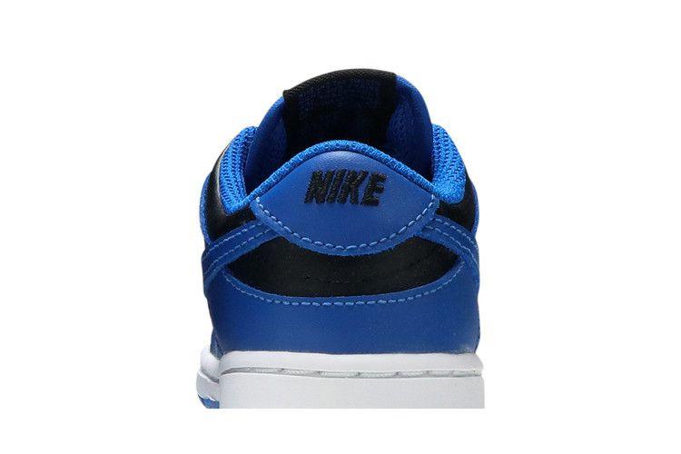 Nike Dunk Low Hyper Cobalt (TD)