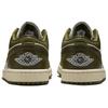 Air Jordan 1 Low Bianco Blu Universitario DC0774-122