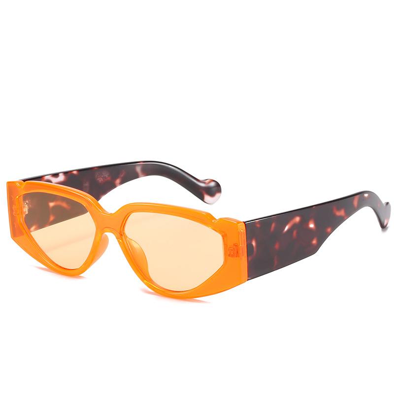 

Персонализированные солнцезащитные очки камуфляжной расцветки 2020, Модные универсальные солнцезащитные очки с маленькой оправой, Очки Солнцезащитные очки spot