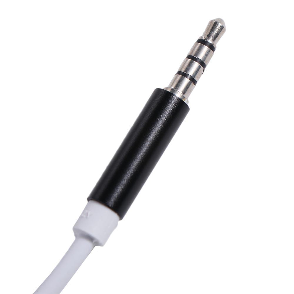 Type C Female Type-C To 3.5mm Jack Converter 3.5mm Male 3 5mm To Type C Adapter Analog Earphones