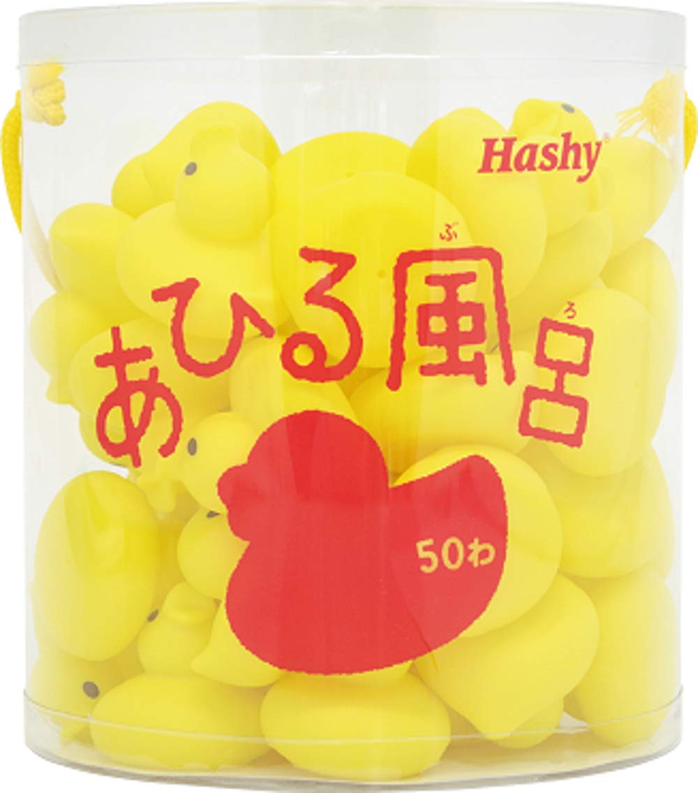 

Hashy TOPIN Bathroom Character Duck Bath (HB-2725)