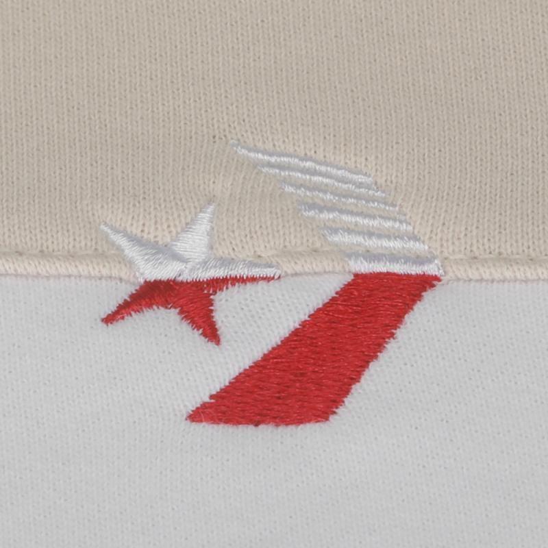 Converse Sweatshirt Women's Beige Apricot 10019789-A03