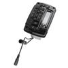 12V DC Marine Bluetooth Audio Wetterfest MP3 Player Stereo Sound für Yacht Ingenieurfahrzeug Schiff