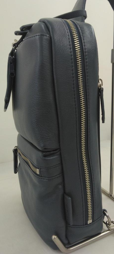Cherica Lancaster Series Body Bag, Navy