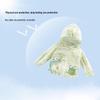 Happy Bear Infant/Toddler Summer Thin Breathable Hooded Jacket