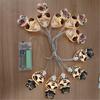 Halloween Pumpkin Ghost LED String Lights for Holiday Decor