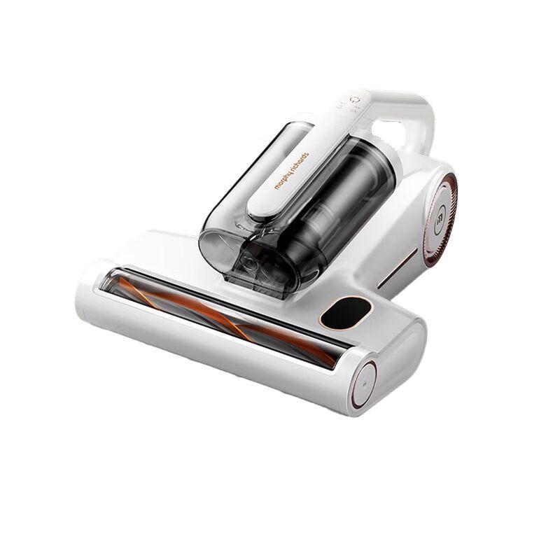 Morphy Richards MR3103 Handheld Mite Remover CN plug (adapter included)