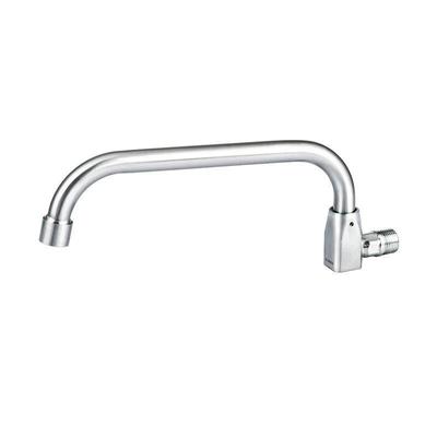 Yuanqian 304 Stainless Steel Kitchen Faucet