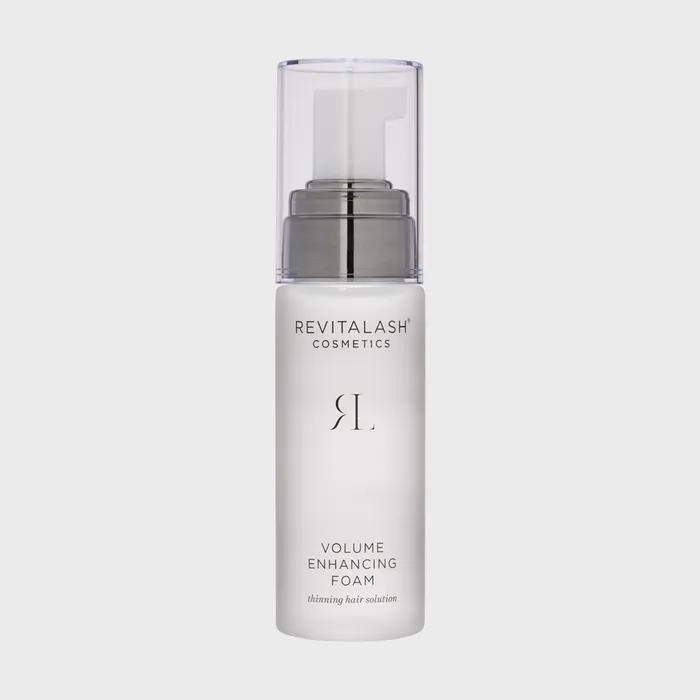 Volume Enhancing Foam Hair Nutrition 55mL