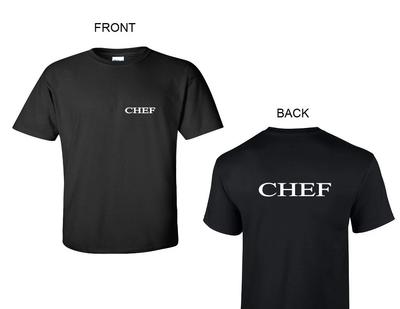 Üst giysisi – T-shirtler