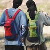 Schoolbag Lightweight Outdoor Hiking Backpack Men's Leisure Travel Backpack Contrast Color Trend Sports Storage Portable Hiking Bag
