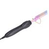 Hot Comb Uniform Heat Portable Lightweight Anti Scald Quick Heating Up Easy Adjustment Straightening Comb