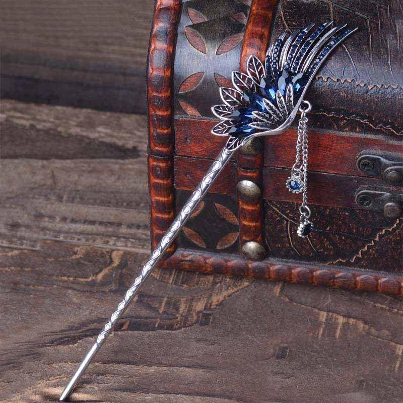 Hairpins And Head Ornaments One Size