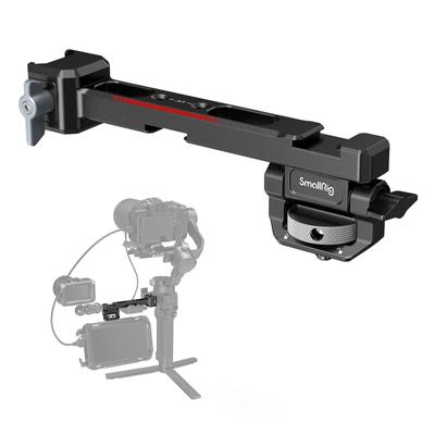 SMALLRIG DJI RS 2 / RSC 2 / RS 3 / RS 3 Pro /RS 3 mini için Kamera Monitör Bağlantısı - 3026B