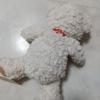 [USED] Steiff teddy bear plush toy