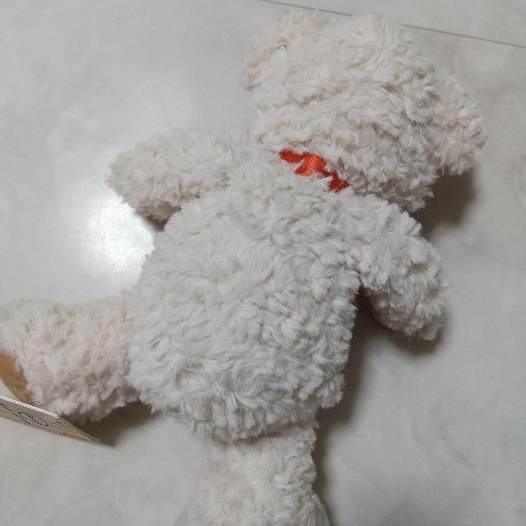 [USED] Steiff teddy bear plush toy