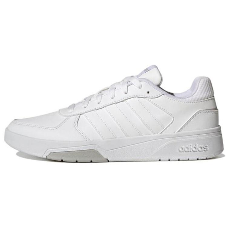 adidas CourtBeat Court Lifestyle Shoes  White  Men s GX1745 EU 42⅔