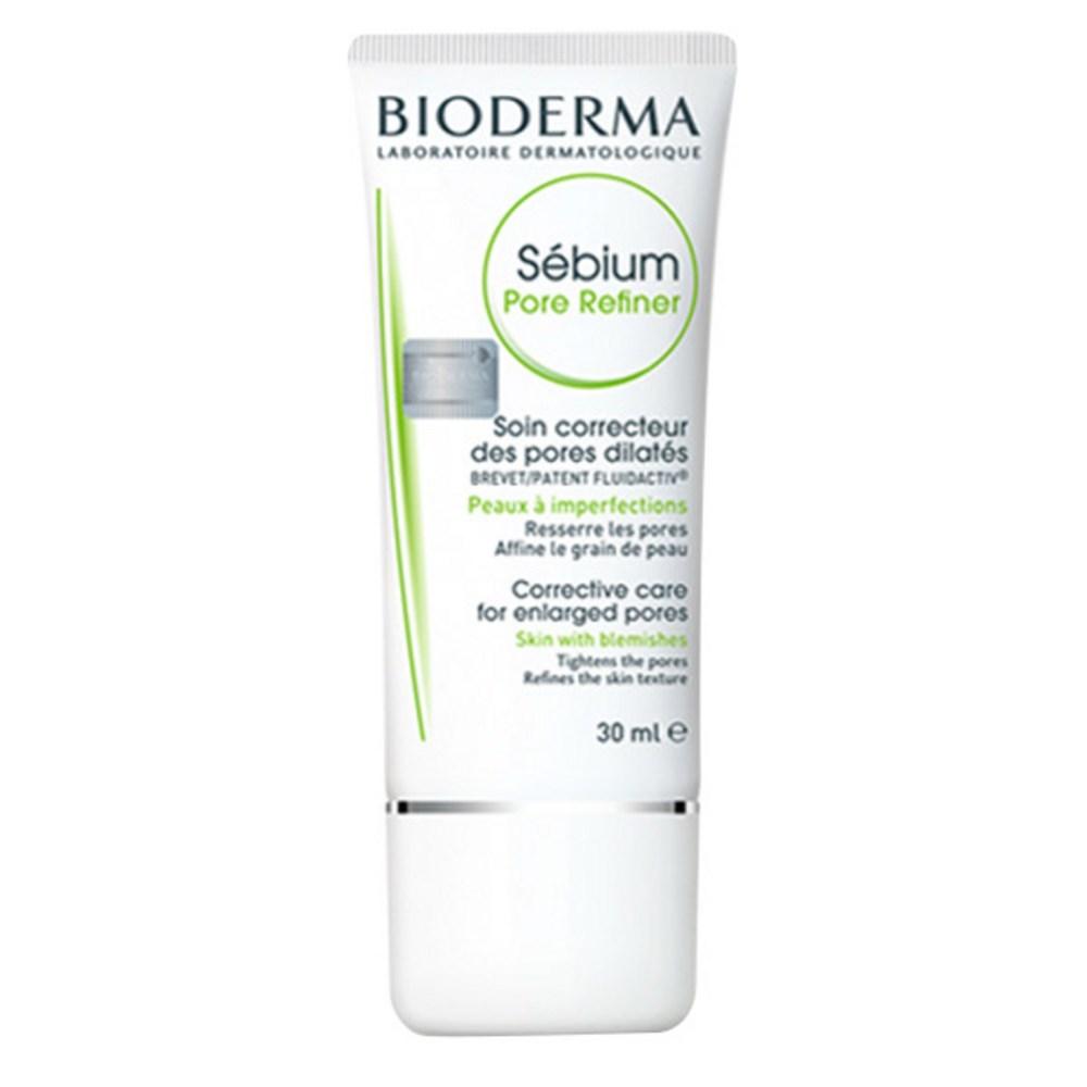

Bioderma Крем для очищения пор Bioderma Sebium, 30 мл, 1 шт.