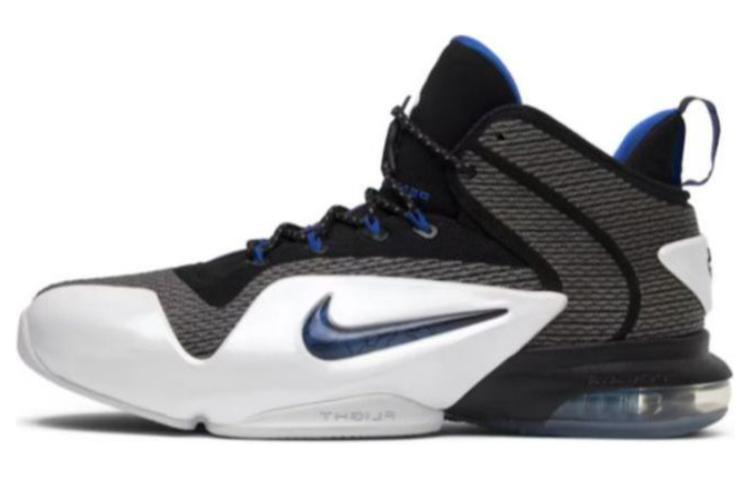 Nike Air Foamposite One & Nike Penny 6 Sharpie Pack 800180-001
