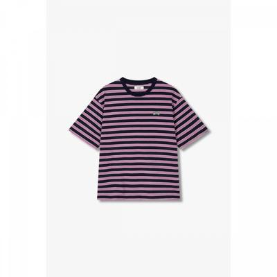 STUDIO TOMBOY Color Block Stripe Tee  9175322990ct 