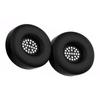 Silicone Case Cover Sweatproof Ear Pads Cover Protector Waterproof Protective Earpad Covers for Beats Solo 4 Wireless Headphones