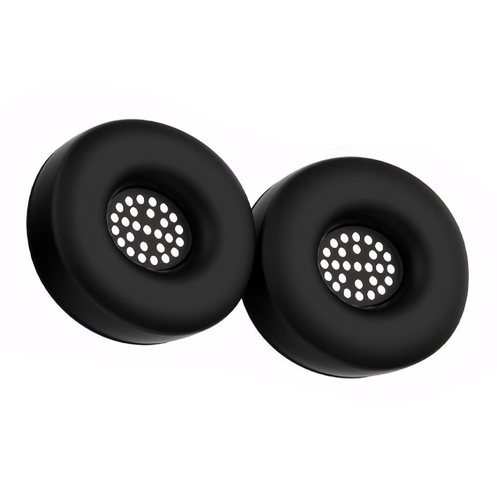 Silicone Case Cover Sweatproof Ear Pads Cover Protector Waterproof Protective Earpad Covers for Beats Solo 4 Wireless Headphones