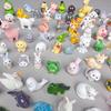 Animal Mystery Blind Box: Elementary School Student Rewards & Handmade Toys