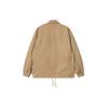 Carhartt WIP Medley Dearborn Canvas 12oz Jacket Dusty H Brown (Garment Dyed) Men Streetwear I030439-07E-GD