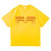 2025 New Game Mecha Man TShirt Robert Robertson Menwomen Clothing Harajuku High Quality Tops Cotton TShirts Male Tees Vintage