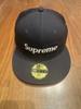 [USED] Supreme Box Logo Mesh Back New Era(23SS)