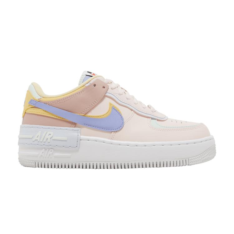 Nike Wmns Air Force 1 Shadow Light Soft Pink 41