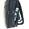 Ace Gene Gadgetable WR Business-Rucksack, Kompatibel mit 15-Zoll-PCs, Inklusive Einrichtung, 55542, Marine
