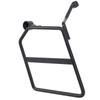Motorcycle Side Trunk Bag Support Bracket Iron Left Side Saddle Bag Luggage Rack for Monkey 125