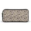 DG2-SS00038 No Moq Customization Pattern Camouflage Canvas Zipper Insulated Portable Casual China Polyester Pencil Case