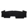 Universelle Honda N-BOX NBOX JF5/JF6 Armaturenbrettmatte Dash Mat Innenraum Sonnenschutz Armaturenbrettabdeckung UV-Schutzmatte Innenraumzubehör