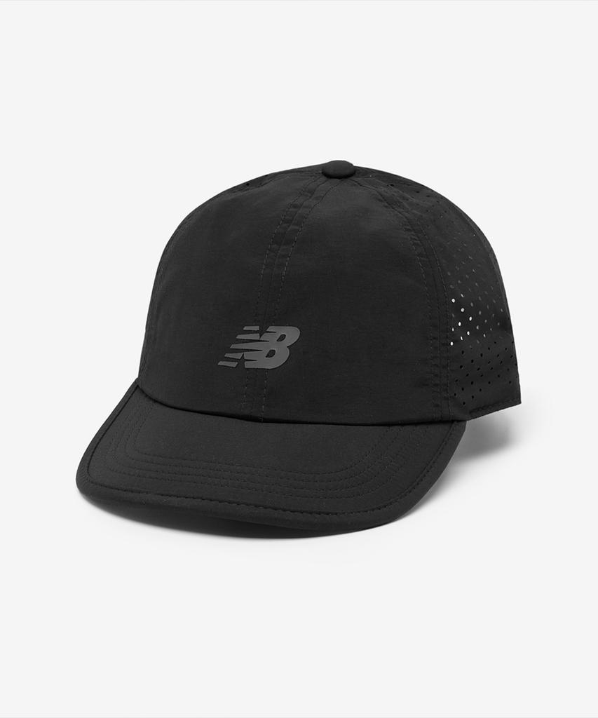 Nyuballanseu Nbgdg25101 / Pf Washable Running Ball Cap (Black)