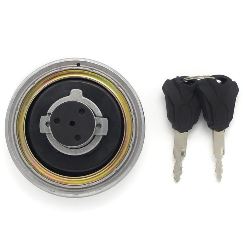 

Fuel tank cap For Honda FL350R CB1000C CB125S CM250C CM400 A C T CM125 CM450A CM450E CM450C CM450C GL500 VF500F 17620-460-067