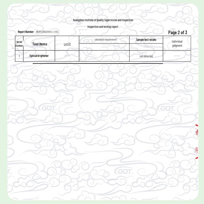 Liby 3-Kammer Konzentrierte Waschmittel-Pods