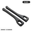 1/2Pcs Car Seat Gap Plug Leak Proof Strip Auto Interior Accessories For Chevrolet Cruze Lacetti Captiva SS Trax Sonic Sail aok123