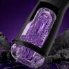 Smart Sex Robot for Men Vacuum Oral Sex Sucking Automatic Male Masturbator Heating and Moaning Adult Goods for Men Sex Care