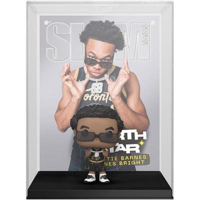 Figurine - Funko - NBA SLAM - Scottie Barnes - Pop! Vinyl - Official Collection