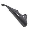 Motorcycles Chain Guard Cover Protector Sprocket PP For Surron Light Bee X S Carbon Fiber Pattern Electric Dirt Bike E-bikes