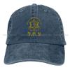 IDF Israel Defense Forces Army Multicolor Hat Peaked Cap Symbol Hebrew  Judaica Shalom Zava Tzahal Art Personalized Visor