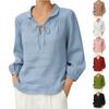 Women's Fashionable Casual -color Top