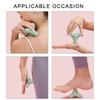 Foot Health Massage Tool for Soothing Plantar Relaxation Travel Friendly Athletic Muscle Recovery Office Home Gym Use