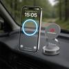 JYRN8 360° Rotating Car Magnetic Phone Holder Adjustable Phone Holder For Car Dashboard For Citroen Picasso Berlingo C3 C4 C5 hub cap