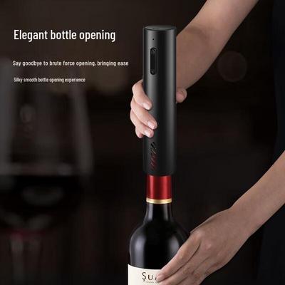 Dekou Electric Wine Bottle Opener